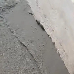 房山水工建筑物I级C55聚合物改性水泥砂浆 渠道防渗泵站加固迎水面抗冲刷砂浆