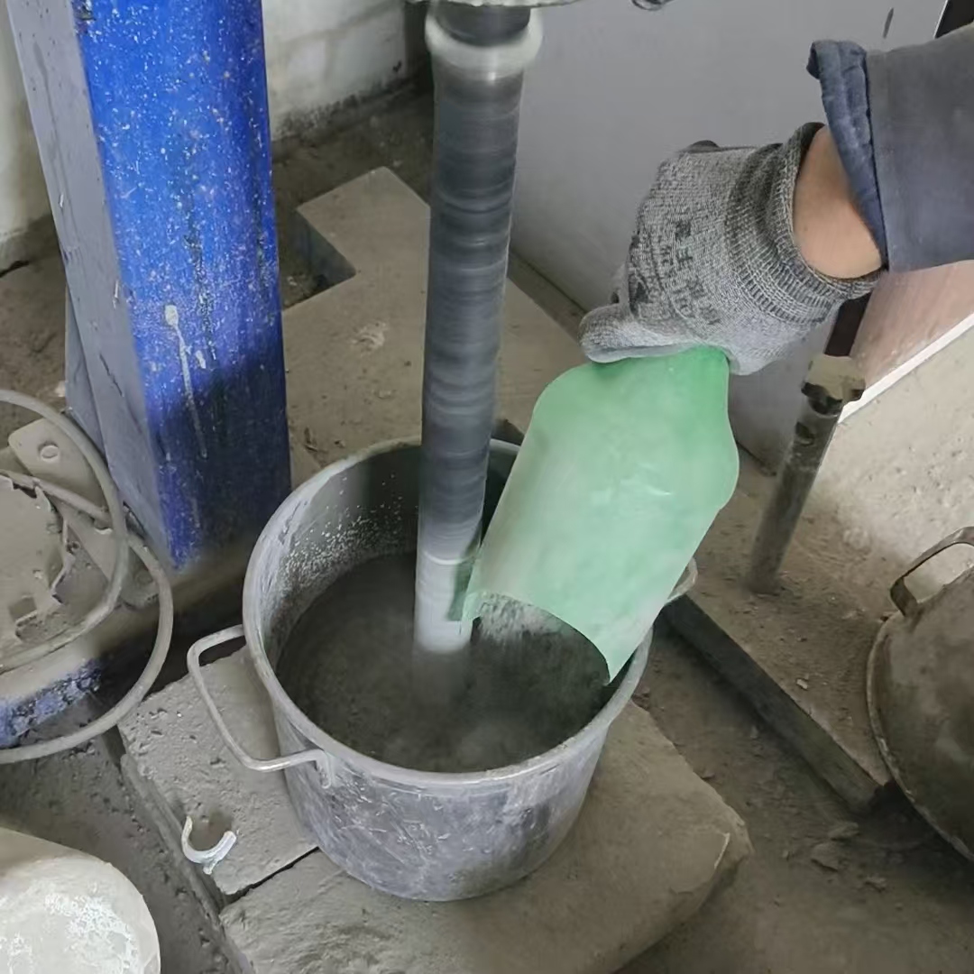 房山桥梁公路张拉用H60压浆料与普通压浆料有什么区别？
