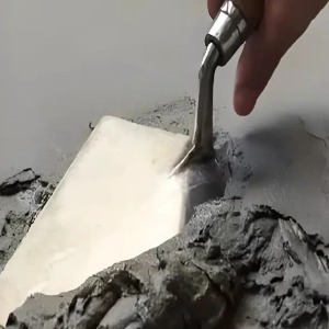 房山混凝土裂缝孔洞剥落冻融修复用高强度丙乳防腐蚀砂浆